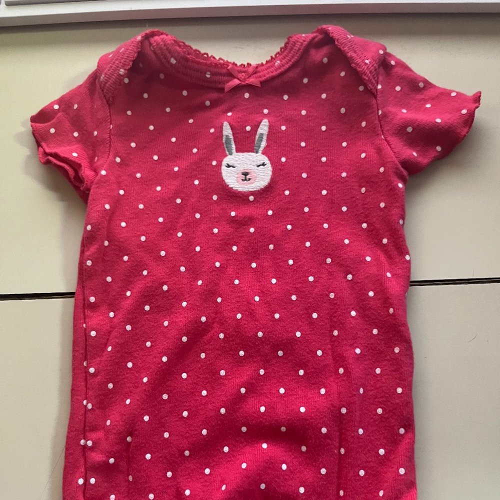Baby Onesie